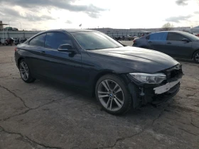 BMW 428 XI, снимка 4