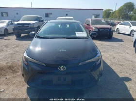 Toyota Corolla 1.8L I-4 DOHC, VVT, 139HP Front Wheel Drive, снимка 4