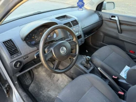 VW Polo 1, 400 EURO4, снимка 7