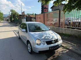 ����� �� �������� �� VW Polo 1, 400 EURO4