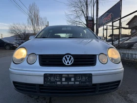 VW Polo 1, 400 EURO4, снимка 2