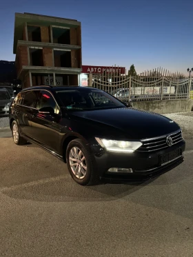 VW Passat 2.0 tdi, снимка 2