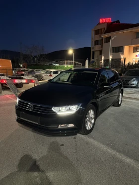 VW Passat 2.0 tdi - 21500 лв. - 41435142 | Car24.bg