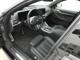 BMW i4 M50 Гран Купе, снимка 6