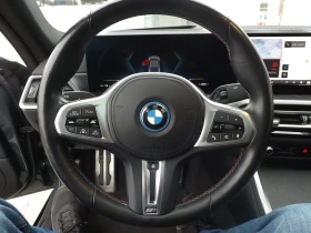 BMW i4 M50 Гран Купе, снимка 7