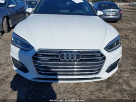 Audi A5 PREMIUM PLUS 2.0T * *  | Mobile.bg    5