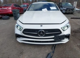 Mercedes-Benz CLS 450 COUPE 4MATIC* * 360* *  | Mobile.bg    2