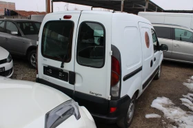 Renault Kangoo 1.9TDI - 2099 лв. - 43844590 | Car24.bg