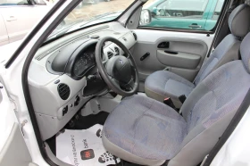 Renault Kangoo 1.9TDI - 2099 лв. - 43844590 | Car24.bg