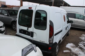 Renault Kangoo 1.9TDI - 2099 лв. - 43844590 | Car24.bg