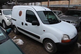 Renault Kangoo 1.9TDI - 2099 лв. - 43844590 | Car24.bg