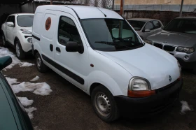 Renault Kangoo 1.9TDI - 2099 лв. - 43844590 | Car24.bg