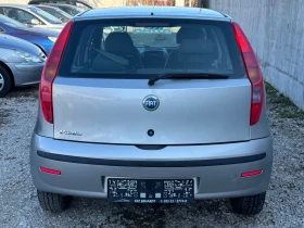 Fiat Punto - 2250 лв. - 65335993 | Car24.bg