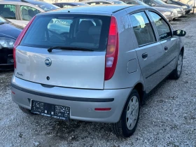 Fiat Punto, снимка 2