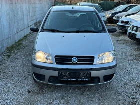 Fiat Punto, снимка 5