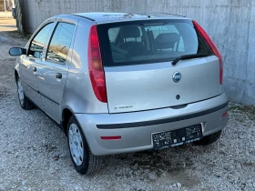 Fiat Punto - 2250 лв. - 65335993 | Car24.bg