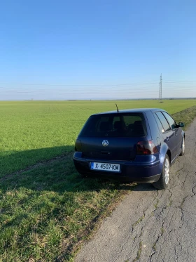 VW Golf 1, 9TDI / КЛИМАТРОНИК, снимка 4