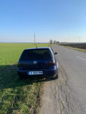 VW Golf 1, 9TDI / КЛИМАТРОНИК, снимка 6