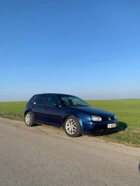 VW Golf 1, 9TDI / КЛИМАТРОНИК, снимка 1