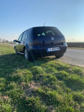 VW Golf 1, 9TDI / КЛИМАТРОНИК, снимка 7