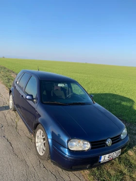 VW Golf 1, 9TDI / КЛИМАТРОНИК, снимка 8