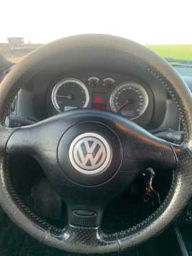 VW Golf 1, 9TDI / КЛИМАТРОНИК, снимка 11