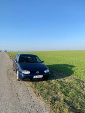 VW Golf 1, 9TDI / КЛИМАТРОНИК, снимка 2