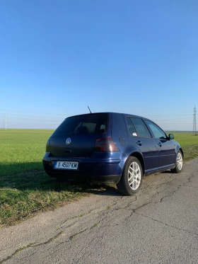 VW Golf 1, 9TDI / КЛИМАТРОНИК, снимка 5