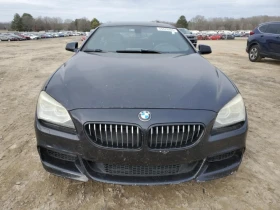 BMW 650, снимка 5