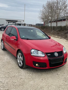 VW Golf 2.0TFSI-200кс+ GTI-НАВИ КАМЕРА-143000кмУНИКАЛЕН, снимка 2