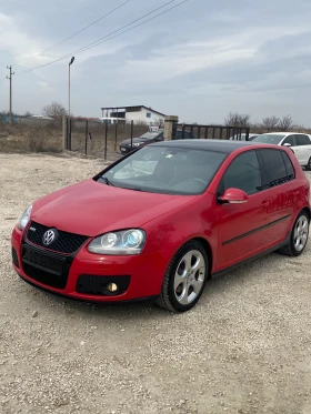 VW Golf 2.0TFSI-200+ GTI- -143000 | Mobile.bg    4