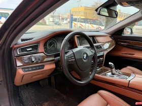 BMW 740 Lasser* FACE* xD* 313 | Mobile.bg    11