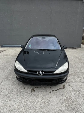 Peugeot 206, снимка 4