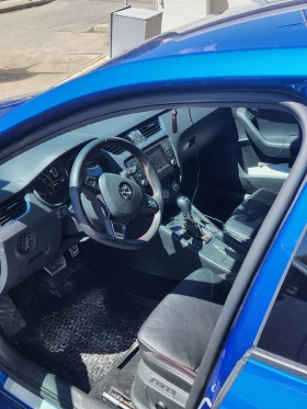 Обява за продажба на Skoda Octavia RS ~35 200 лв. - изображение 11