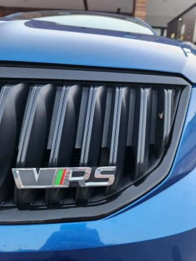 Обява за продажба на Skoda Octavia RS ~35 200 лв. - изображение 1