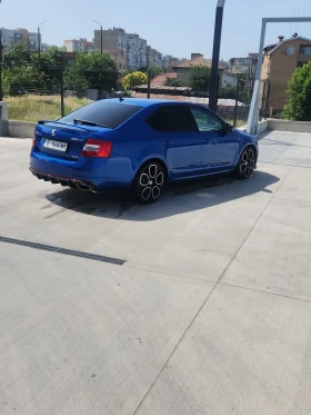 Обява за продажба на Skoda Octavia RS ~35 200 лв. - изображение 2