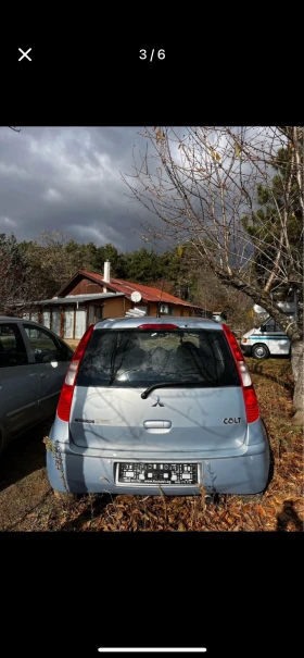 Mitsubishi Colt | Mobile.bg    3