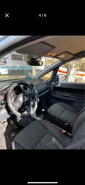 Mitsubishi Colt | Mobile.bg    4