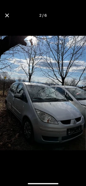 Mitsubishi Colt | Mobile.bg    2