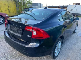 Volvo S60 D 2 116 ks. - 12888 лв. - 84519318 | Car24.bg