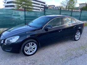 Volvo S60 D 2 116 ks. - 12888 лв. - 84519318 | Car24.bg