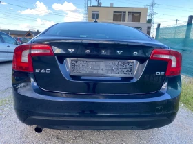 Volvo S60 D 2 116 ks. - 12888 лв. - 84519318 | Car24.bg