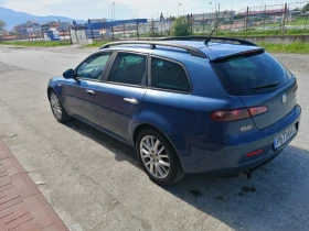Обява за продажба на Alfa Romeo 159 sportwagon 1.9 jtd 150кс ~5 500 лв. - изображение 5