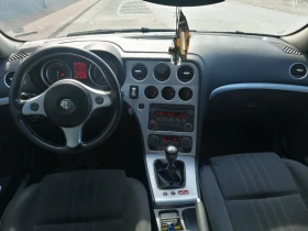 Обява за продажба на Alfa Romeo 159 sportwagon 1.9 jtd 150кс ~5 500 лв. - изображение 8