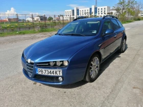 Обява за продажба на Alfa Romeo 159 sportwagon 1.9 jtd 150кс ~5 500 лв. - изображение 11