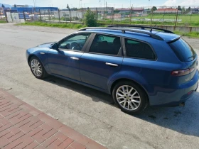 Обява за продажба на Alfa Romeo 159 sportwagon 1.9 jtd 150кс ~5 500 лв. - изображение 7