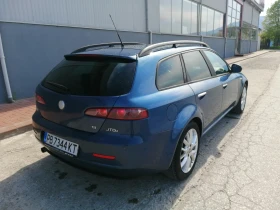 Обява за продажба на Alfa Romeo 159 sportwagon 1.9 jtd 150кс ~5 500 лв. - изображение 3