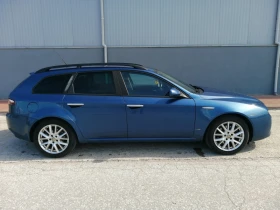 Обява за продажба на Alfa Romeo 159 sportwagon 1.9 jtd 150кс ~5 500 лв. - изображение 2