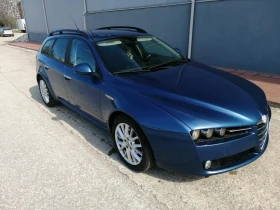 Обява за продажба на Alfa Romeo 159 sportwagon 1.9 jtd 150кс ~5 500 лв. - изображение 1