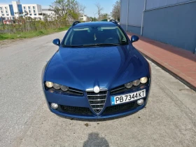 Обява за продажба на Alfa Romeo 159 sportwagon 1.9 jtd 150кс ~5 500 лв. - изображение 1